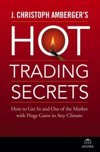 J.Christoph Amberger - Hot Trading Secrets