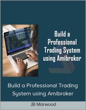 JB Marwood - Build A Professional Trading System Using Amibroker