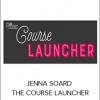 JENNA SOARD - THE COURSE LAUNCHER