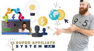 JOHN CRESTANI - SUPER AFFLIATE SYSTEM 2.0