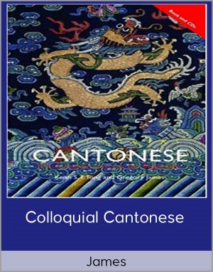 James - Colloquial Cantonese