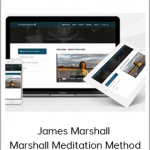 James Marshall - Marshall Meditation Method