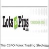 Jared Passey - The C3PO Forex Trading Strategy