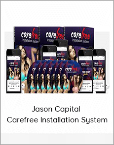Jason Capital - Carefree Installation System