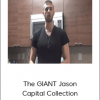 Jason Capital - The GIANT Jason Capital Collection