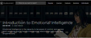 Jason Edleman - Introduction To Emotional Intelligence