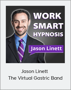 Jason Linett - The Virtual Gastric Band