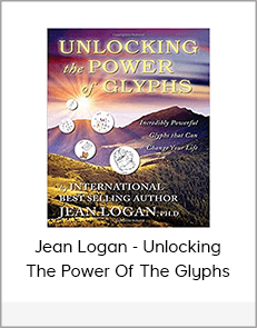 Jean Logan - Unlocking The Power Of The Glyphs