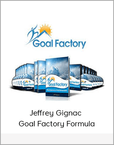Jeffrey Gignac - Goal Factory Formula