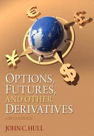 John C. Hull - Option , Futures And Other Derivatives 9th Edition