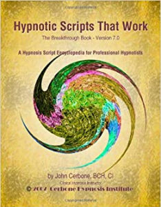 John Cerbone - Hypnotic Scripts That Work v7