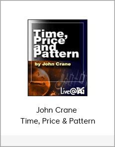 John Crane - Time, Price & Pattern