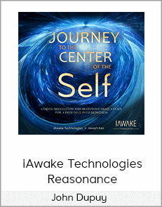 John Dupuy - iAwake Technologies - Reasonance