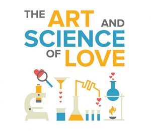 John Gottman - The Art 8i Science Of Love