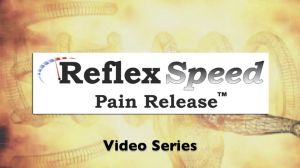 John Iams - Reflex Speed Pain Release (Online Version)