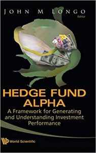 John M.Longo - Hedge Fund Alpha