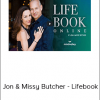 Jon & Missy Butcher - Lifebook