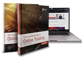 Jonathan Goodman: Online Trainer Academy Textbooks