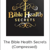 Jonathan Otto - The Bible Health Secrets (Compressed)