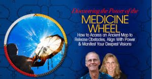 Jos Stevens And Lena Stevens - The Wisdom Of The Medicine Wheel