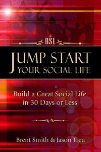 Jumpstart Your Social life - Brent Smith