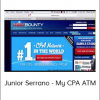 Junior Serrano - My CPA ATM