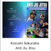 Kazushi Sakuraba - Anti Jiu Jitsu