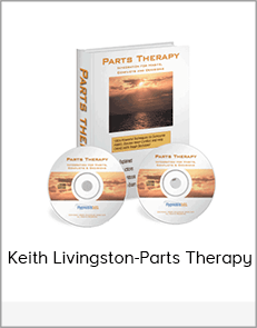 Keith Livingston-Parts Therapy