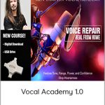 Ken Tamplin - Vocal Academy 1.0