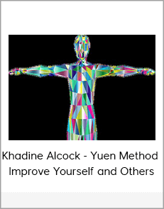 Khadine Alcock - Yuen Method - Improve Yourself and Others
