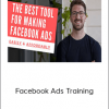 Khalid Hamadeh - Facebook Ads Training