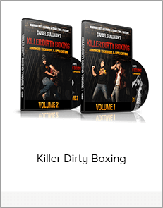 Killer Dirty Boxing