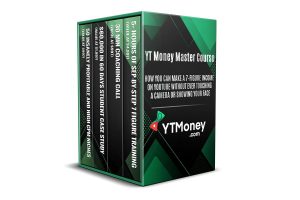 Kody - Yt Money Master Course