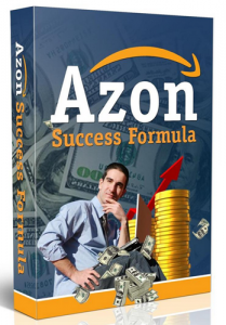 Kurt Chrisler - Azon FBA Success Formula