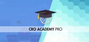 Kurt Philip - CRO Academy Pro
