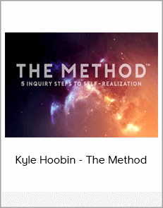 Kyle Hoobin - The Method