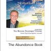 Larry Crane & Lester Levenson - The Abundance Book: Teaching The Amazing Release Te...