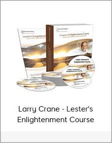 Larry Crane - Lester's Enlightenment Course