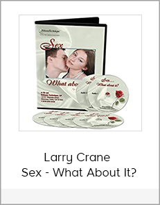 Larry Crane - Sex - What About It?