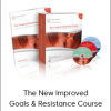 Larry Crane - The New Improved Goals & Resistance Course
