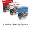 Larry Harbolt - Creative Financing System