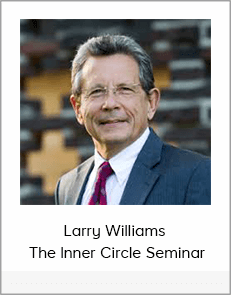 Larry Williams - The Inner Circle Seminar