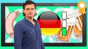 Learn German - Complete German Course For Beginners
