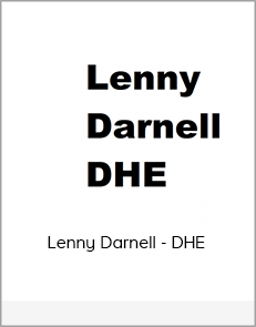 Lenny Darnell - DHE