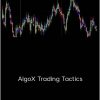Level 3 - AlgoX Trading Tactics