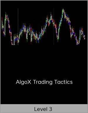 Level 3 - AlgoX Trading Tactics