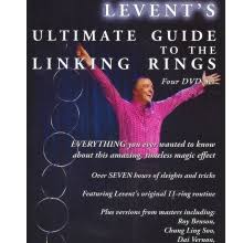 Levent - Ultimate Guide to Linking Rings
