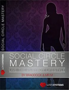 Love Systems - Social Circle Mastery