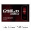 Luke jermay - Faith healer
