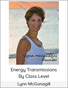 Lynn McGonagill - Energy Transmissions By Class Level